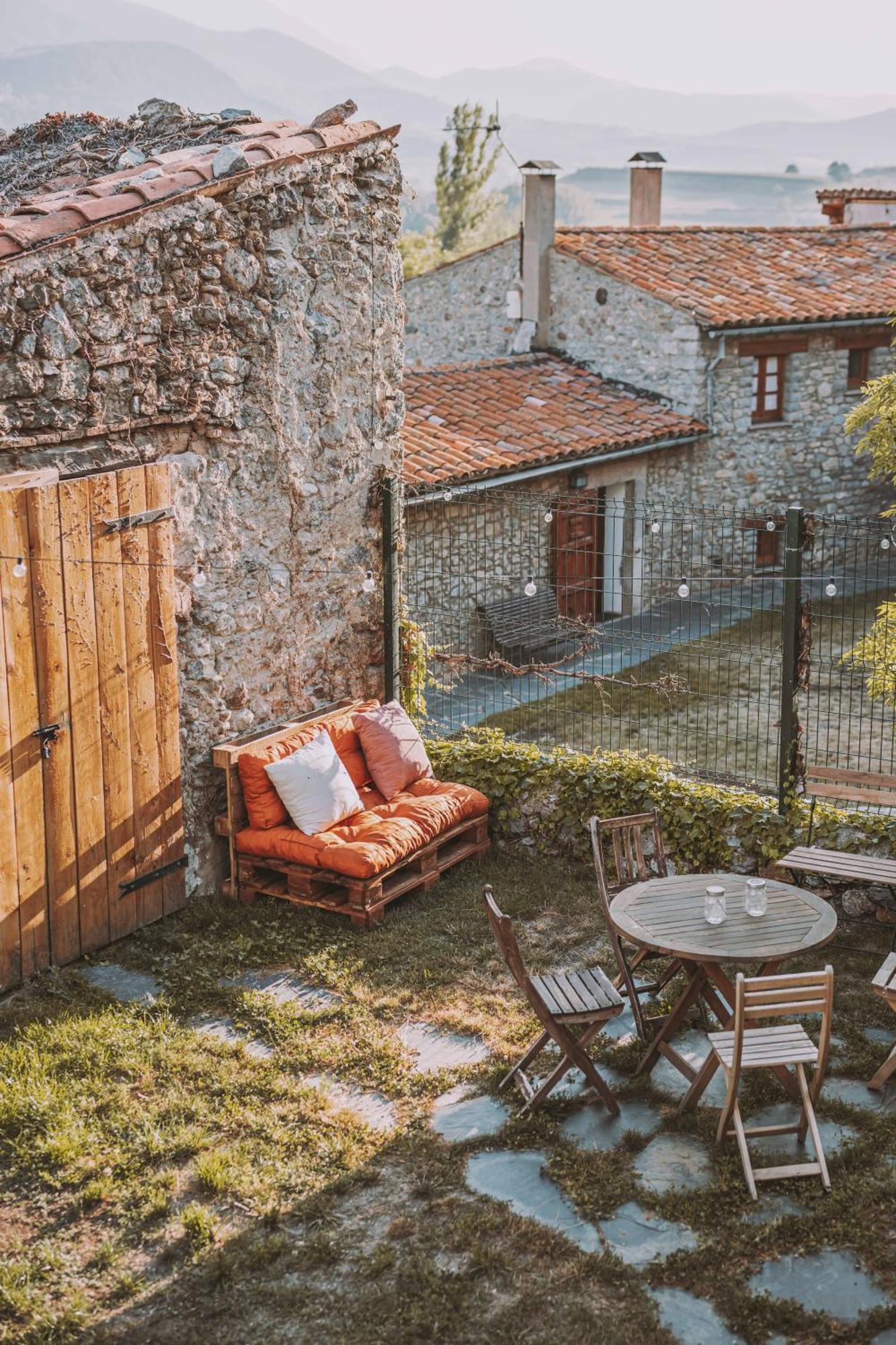 Cim'S Apartments Cerdanya 2 Bellver De Cerdanya Luaran gambar